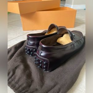 Tods Gommino Driving Shoes